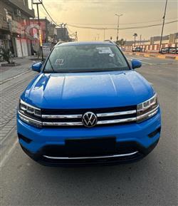 فولكسفاغن تاوس